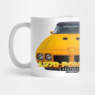 1970 Pontiac GTO Convertible Mug